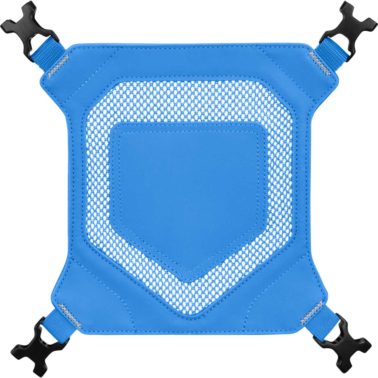 Easton Walk-Off Ethos Backpack Helmet Holder Columbia Blue