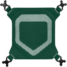 Easton Walk-Off Ethos Backpack Helmet Holder Dark Green