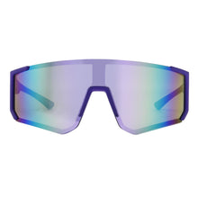 Easton Shield Adult Sunglasses Purple/Purple