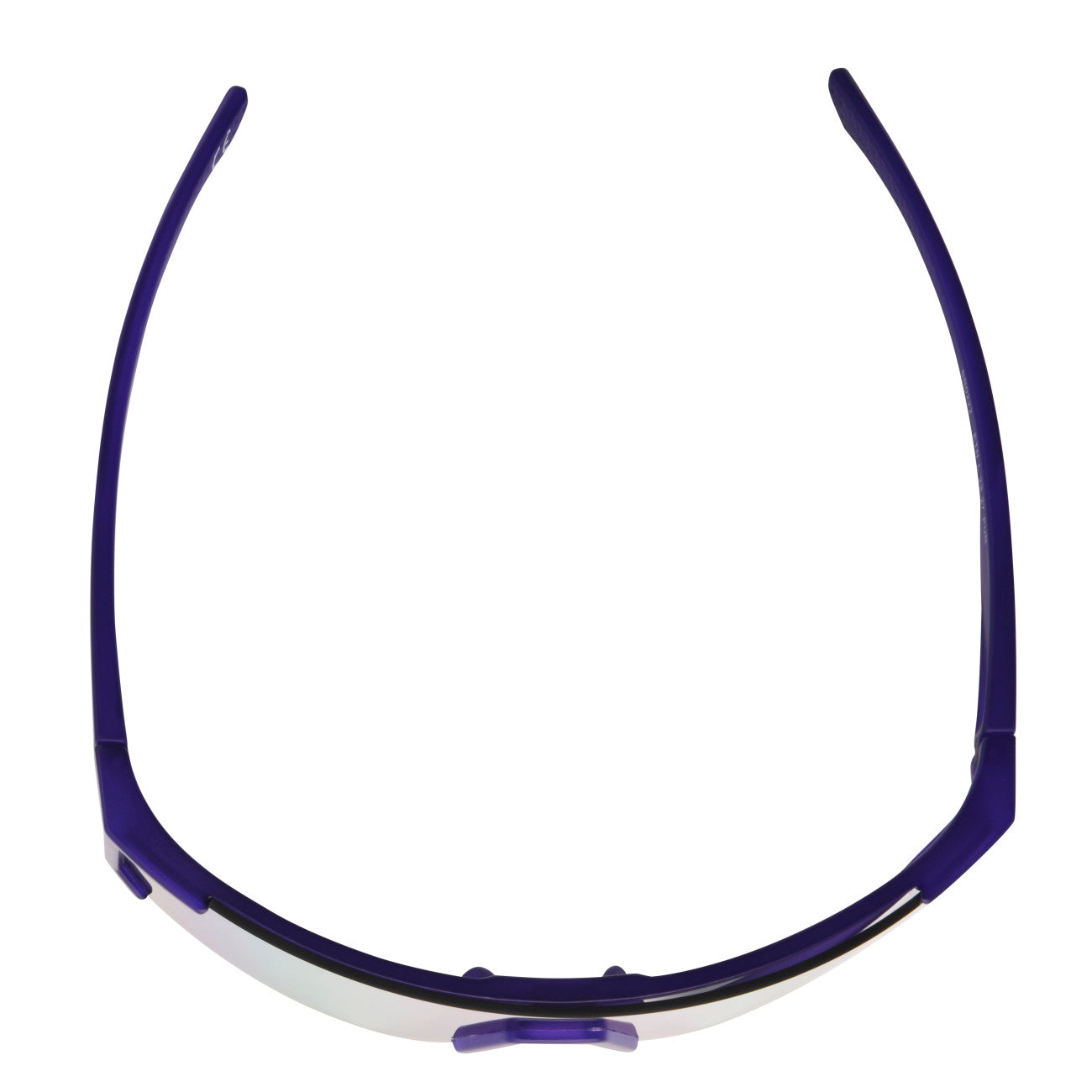 Easton Shield Adult Sunglasses Purple/Purple