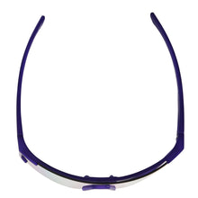 Easton Shield Adult Sunglasses Purple/Purple