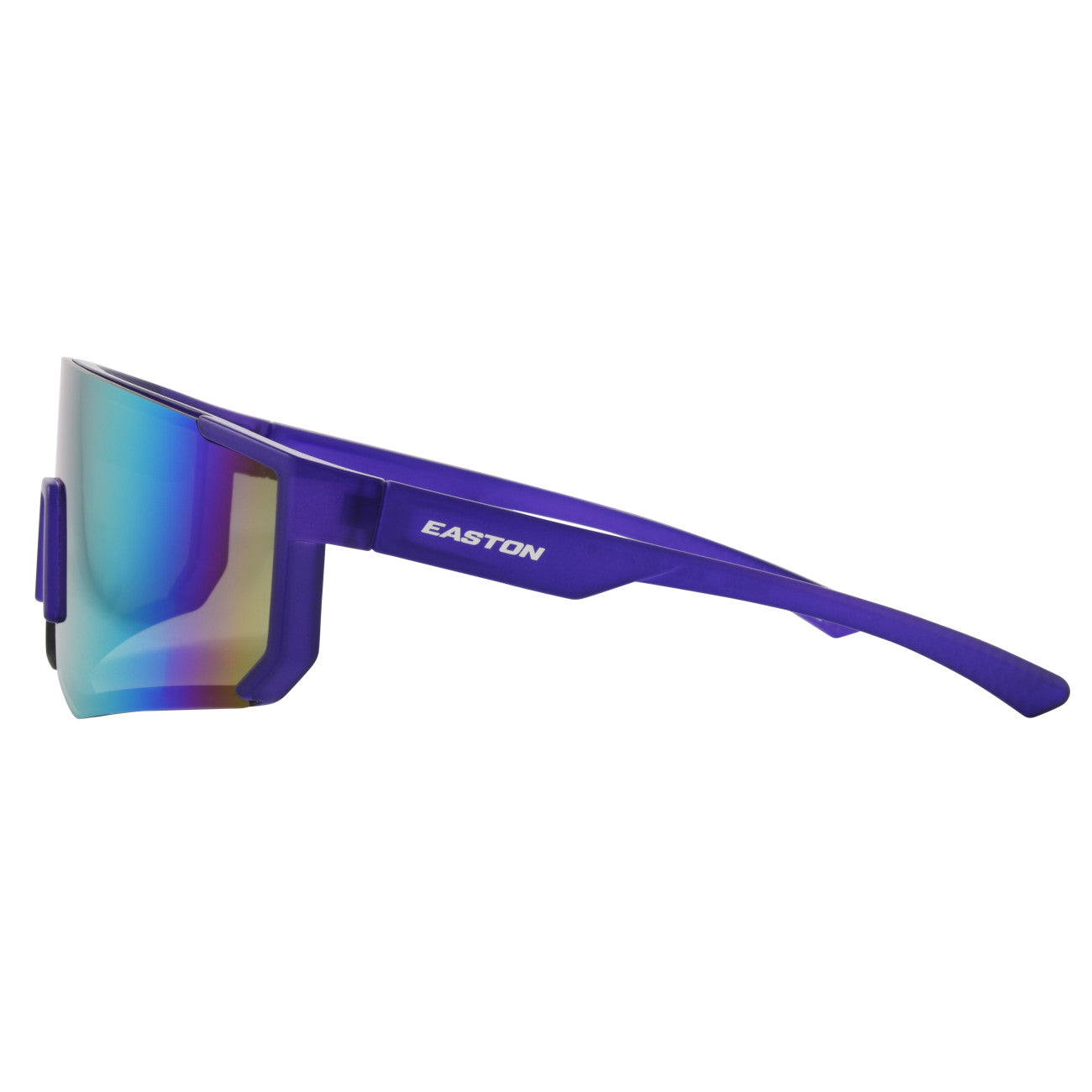 Easton Shield Adult Sunglasses Purple/Purple