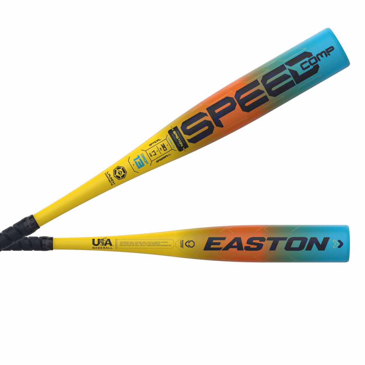 Easton Speed Comp EUS5SPC13 USABB -13oz