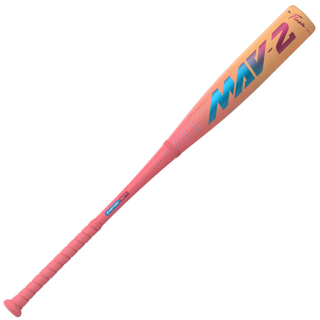 Easton MAV2 Flash EUS6M2F10 USABB -10oz