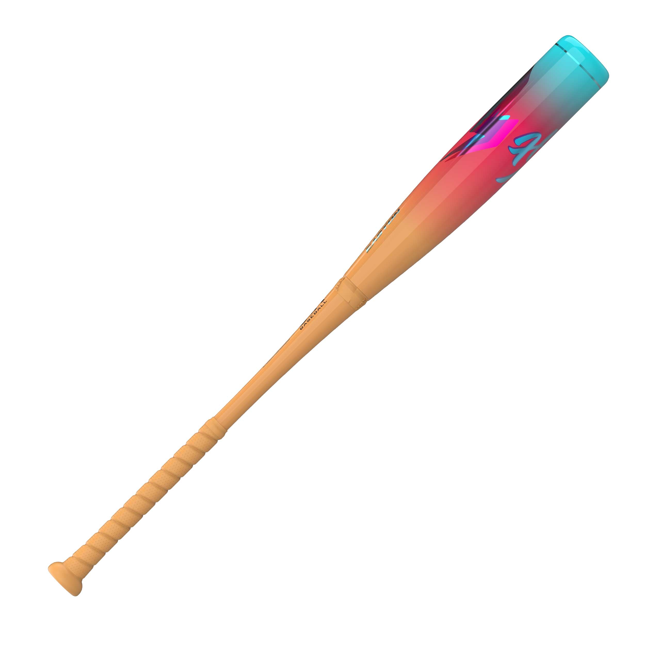 Easton 2027 Hype Fire "Pyro Peach" EUS7HYP11 USABB -11oz