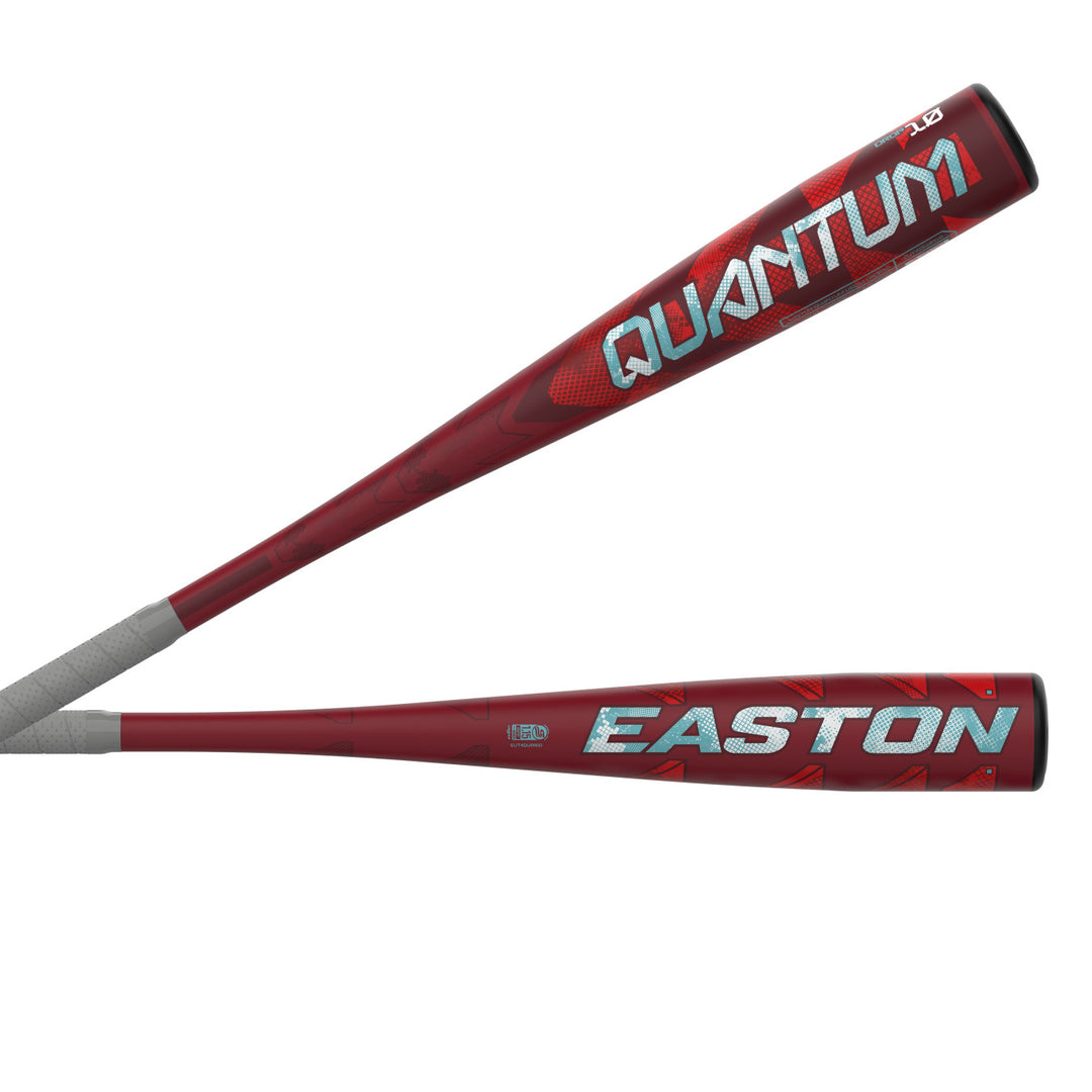 Batte Baseball Easton Quantum 29" 19 Oz 2 5/8" Canon -10 USSSA Jeune Neuve