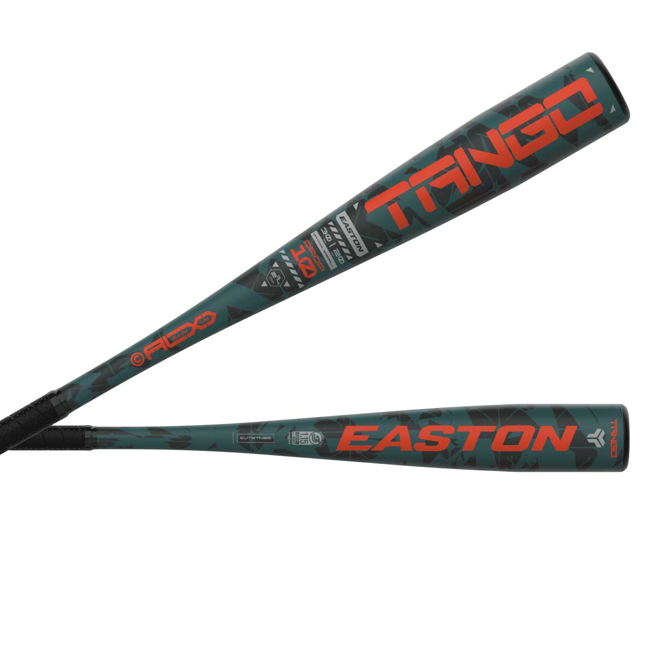 Easton Tango EUT5TNG10 USSSA -10oz