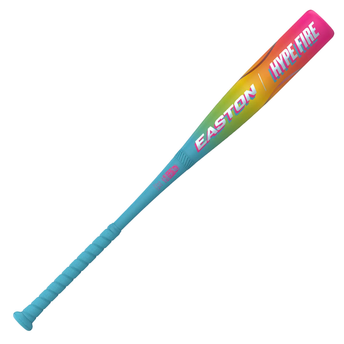 Easton 2026 Hype Fire EUT6HYP8 USSSA -8oz