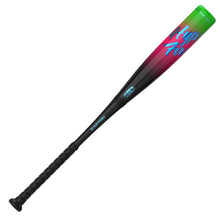 Easton 2027 Hype Fire "Blackout Blaze" EUT7HYP5 USSSA -5oz