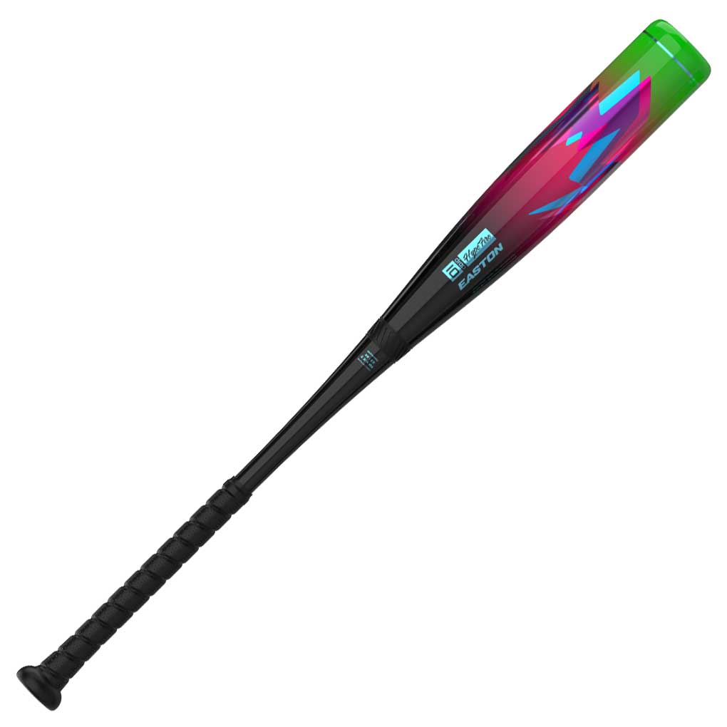 Easton 2027 Hype Fire "Blackout Blaze" EUT7HYP5 USSSA -5oz