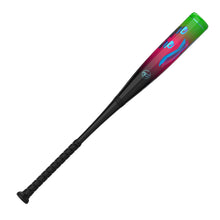 Easton 2027 Hype Fire "Blackout Blaze" EUT7HYP10 USSSA -10oz