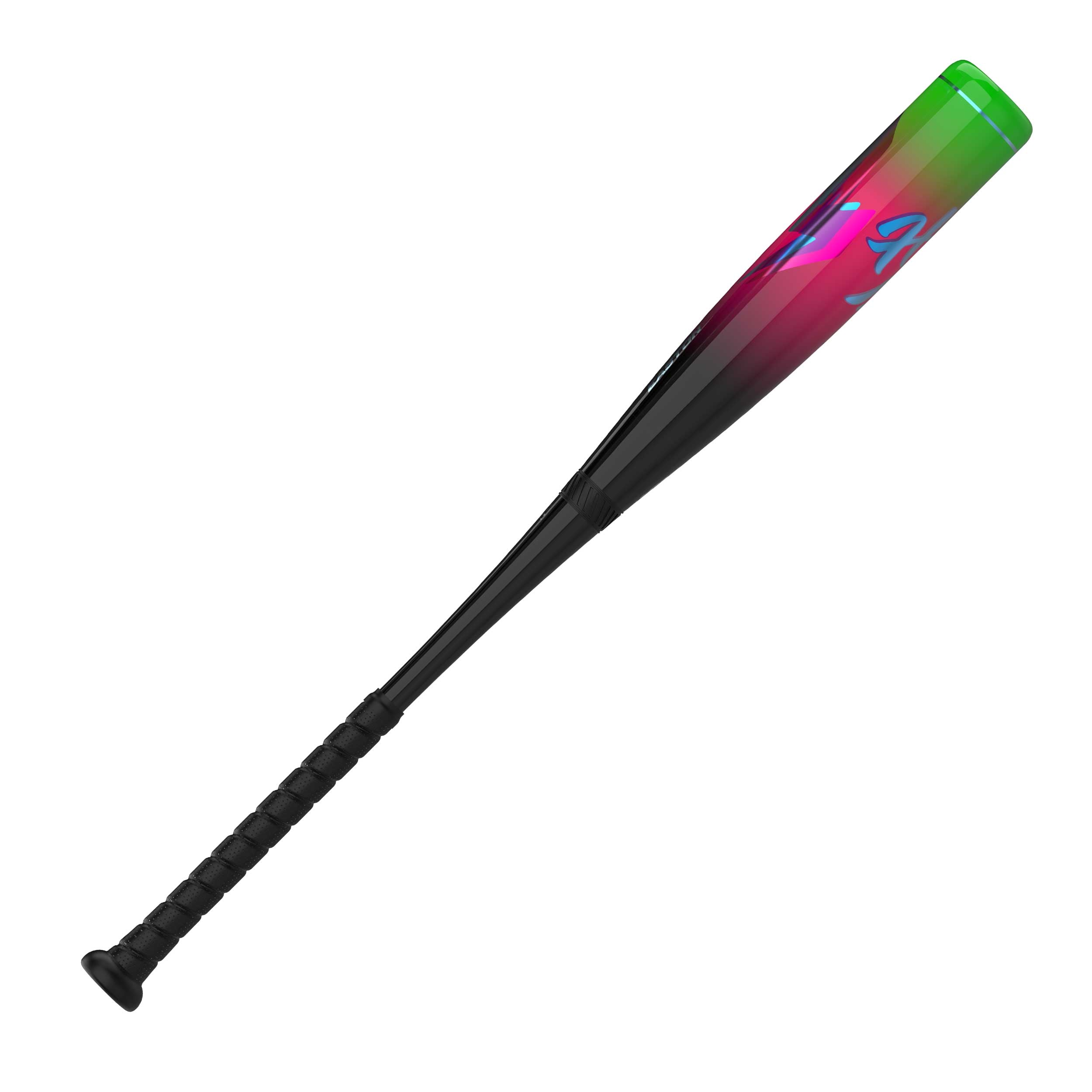 Easton 2027 Hype Fire "Blackout Blaze" EUT7HYP10 USSSA -10oz