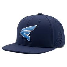 Easton ES471 Perforated Pacflex Cap Navy Large/X-Large