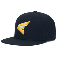 Easton ES471 Perforated Pacflex Cap Black Large/X-Large