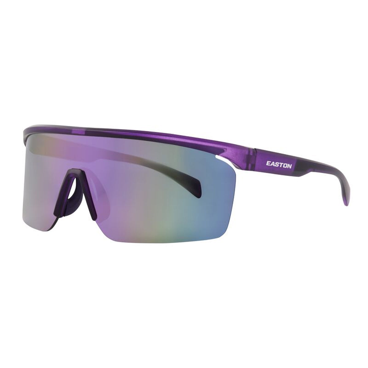 Easton Adult Purple 318 Sunglasses