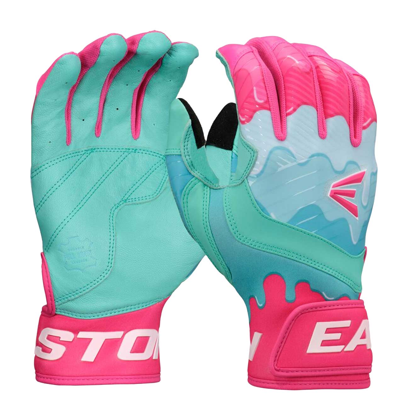Easton Walk-Off Ethos Adult Batting Gloves