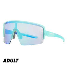 Easton Teal/Teal ADULT Sunglasses