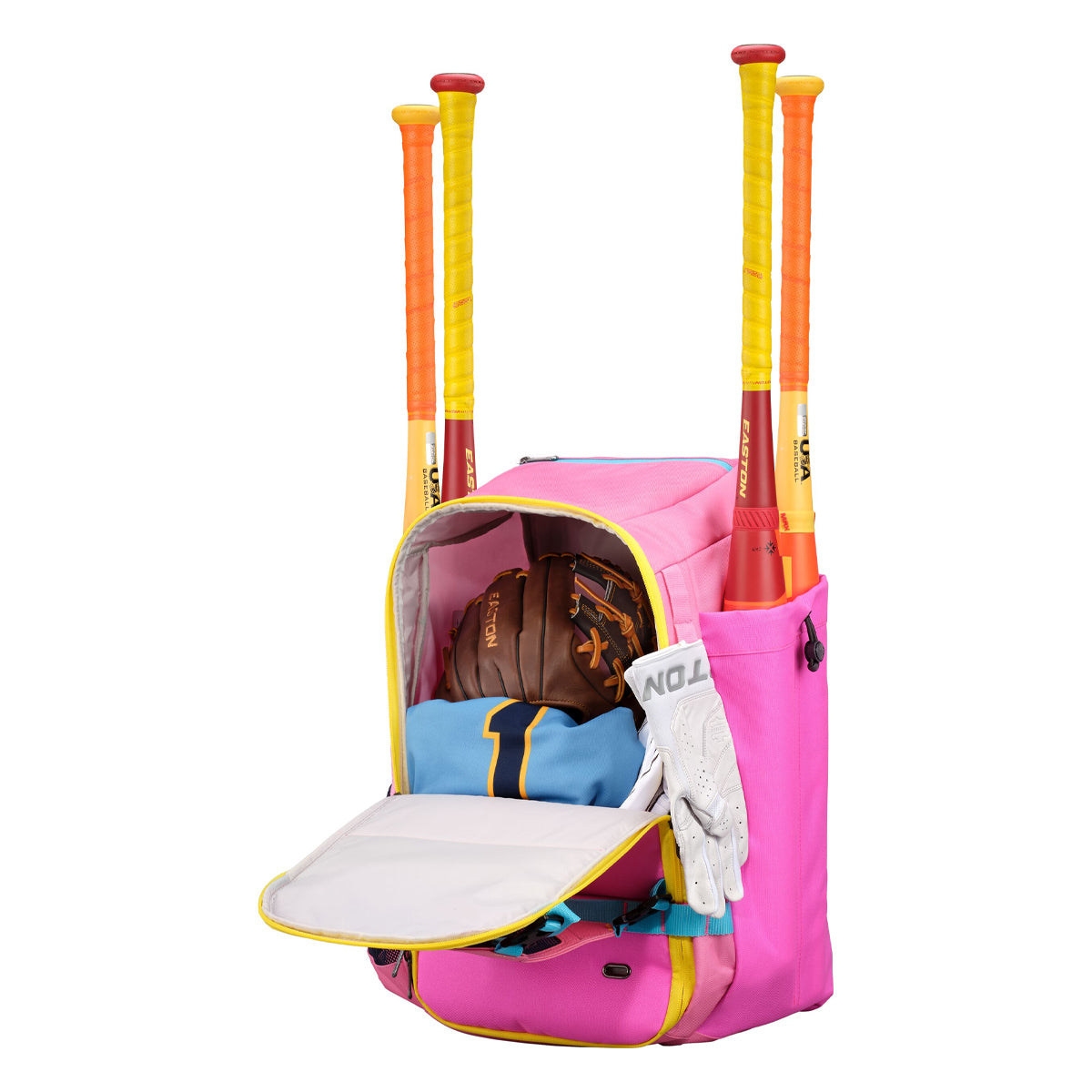 Easton Walk-Off Ethos Backpack Spring Break Edition