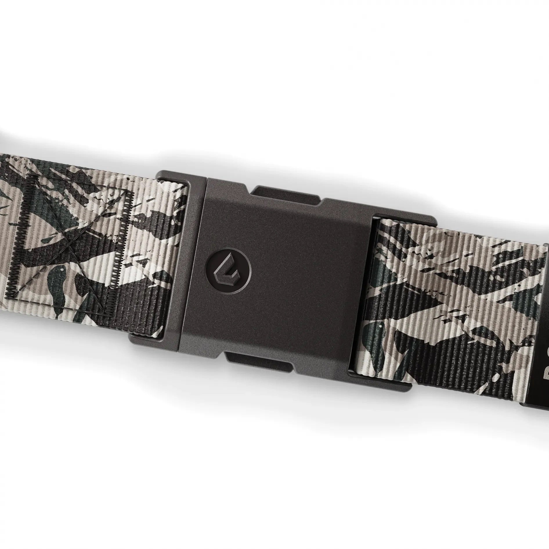 Bobby Heaters Edge Camo Youth Belt