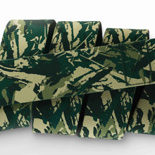 Bobby Heaters Edge Camo Standard Belt