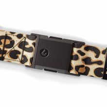 Bobby Heaters Edge Cheetah Youth Belt