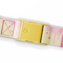 Bobby Heaters Edge Drips Youth Belt