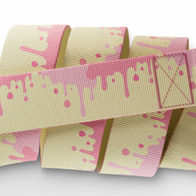 Bobby Heaters Edge Drips Youth Belt