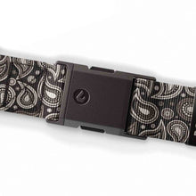 Bobby Heaters Edge Paisley Youth Belt