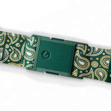 Bobby Heaters Edge Paisley Youth Belt