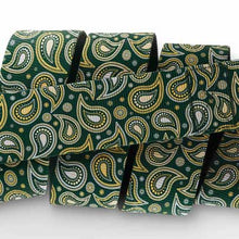 Bobby Heaters Edge Paisley Standard Belt