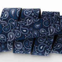 Bobby Heaters Edge Paisley Standard Belt