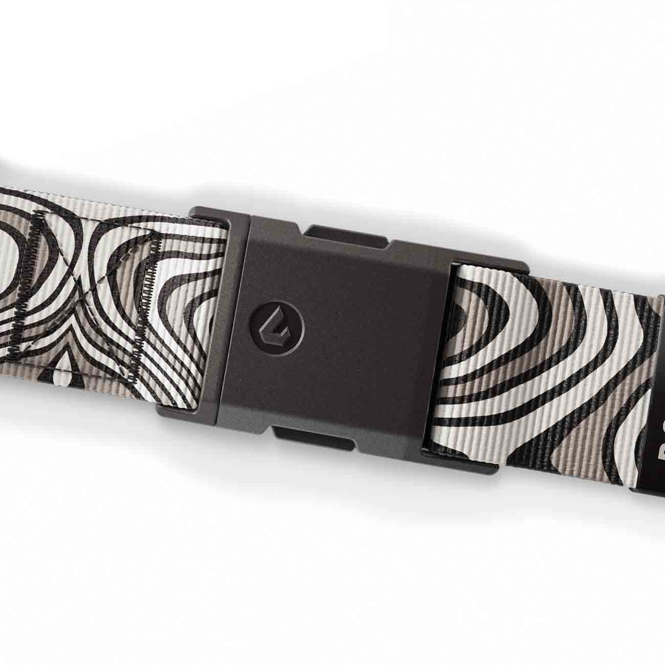 Bobby Heaters Edge Trippy Standard Belt