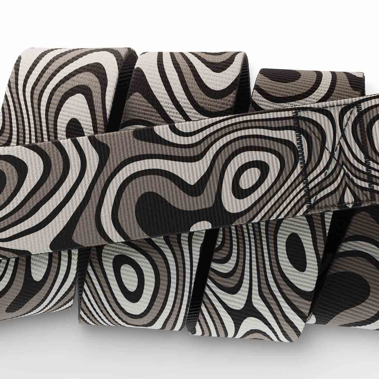 Bobby Heaters Edge Trippy Standard Belt