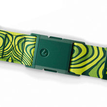 Bobby Heaters Edge Trippy Youth Belt