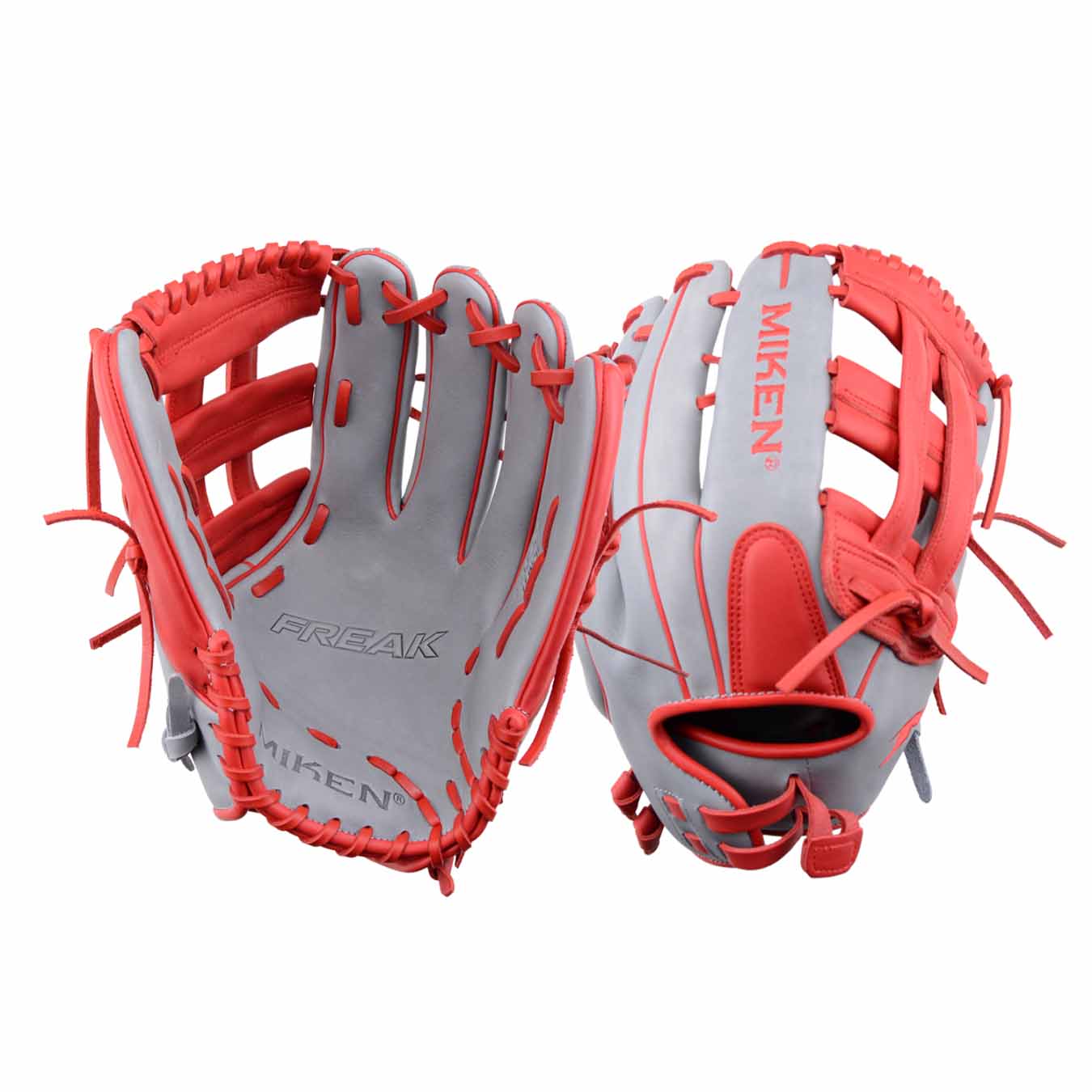 Miken Freak Series Glove 13.5