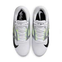Nike Alpha Menace 4 Pro Football Cleats