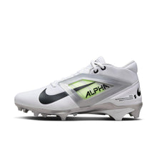 Nike Alpha Menace 4 Pro Football Cleats