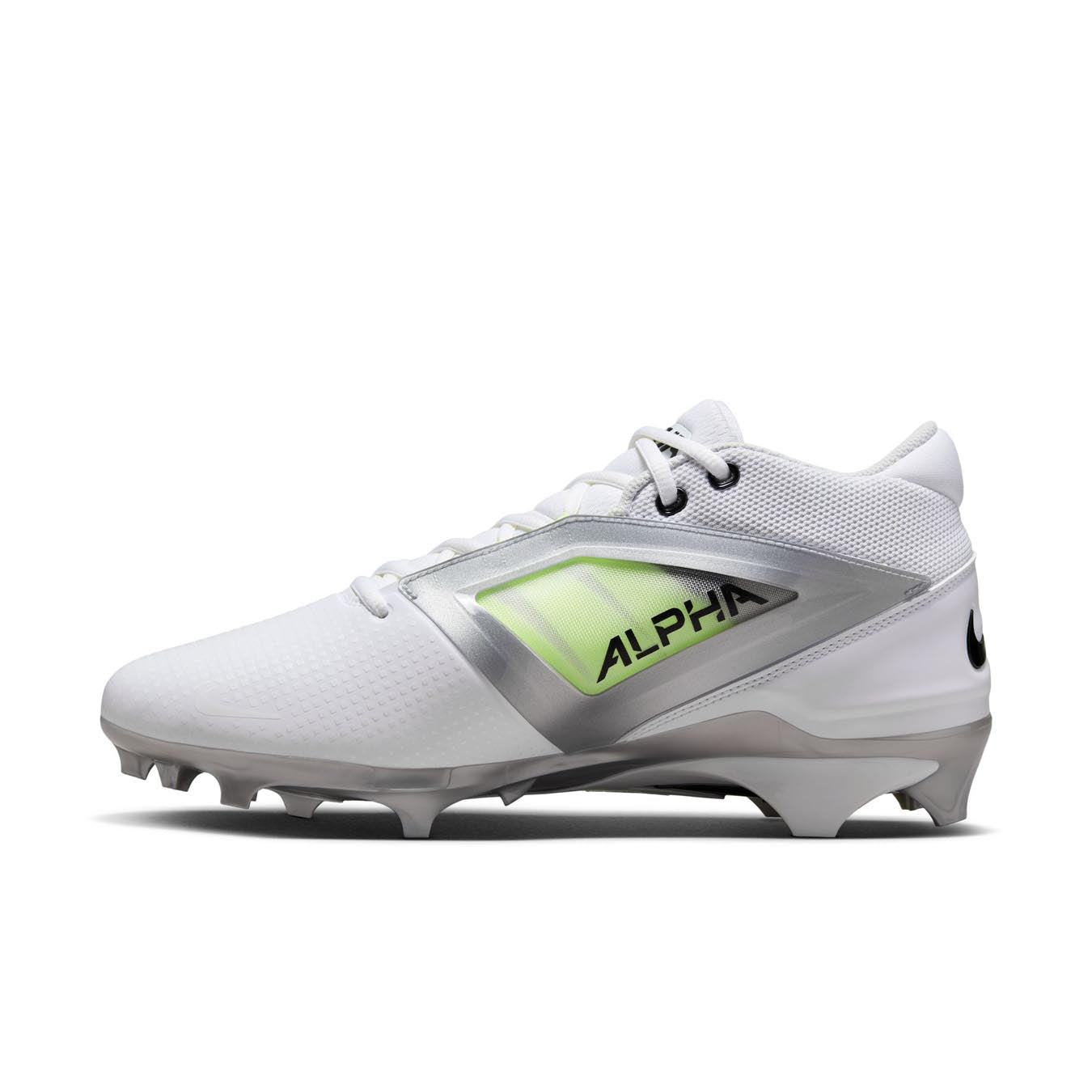 Nike Alpha Menace 4 Pro Football Cleats