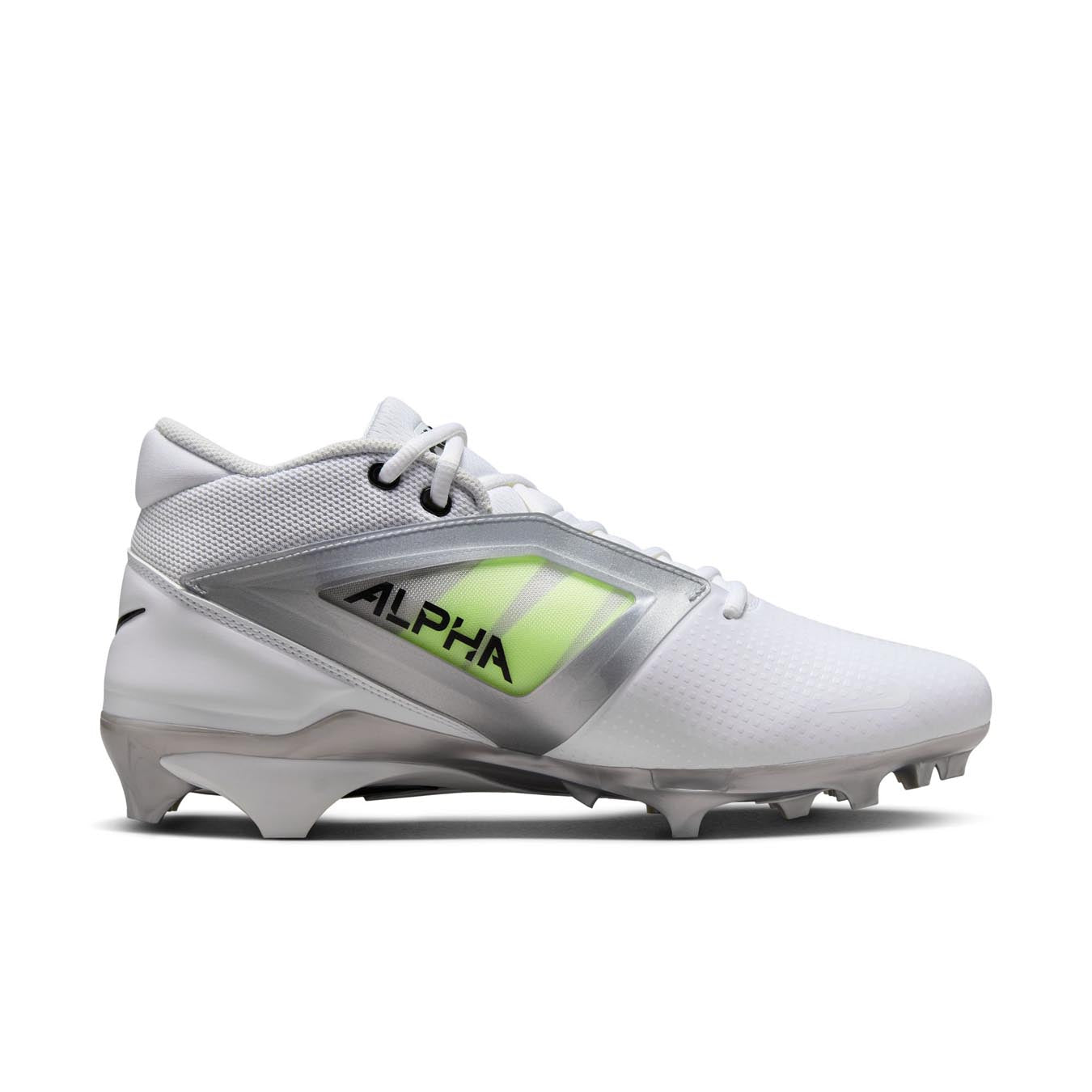 Nike Alpha Menace Pro Football Cleats – Home Run Sports