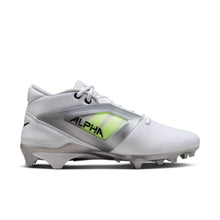 Nike Alpha Menace 4 Pro Football Cleats