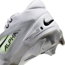 Nike Alpha Menace 4 Pro Football Cleats