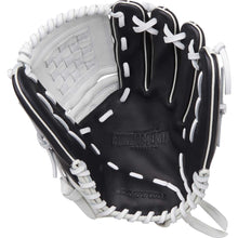 Easton Fundamental Fastpitch Series FMFP12B 12"