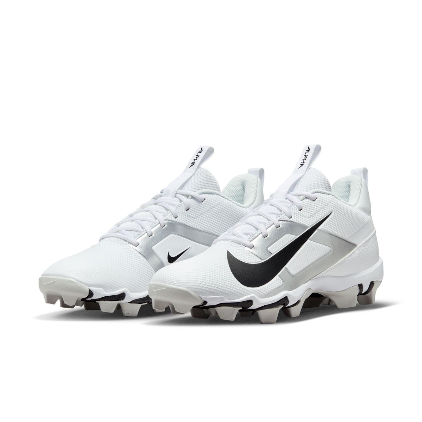 Nike Alpha Menace Shark Football Cleats – Home Run Sports