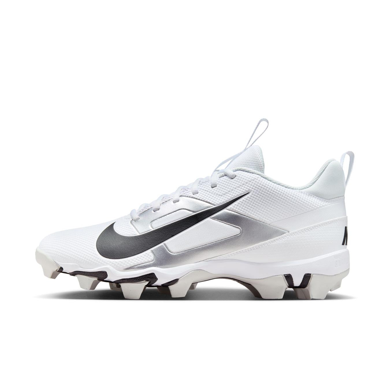 Nike Alpha Menace Shark Football Cleats – Home Run Sports