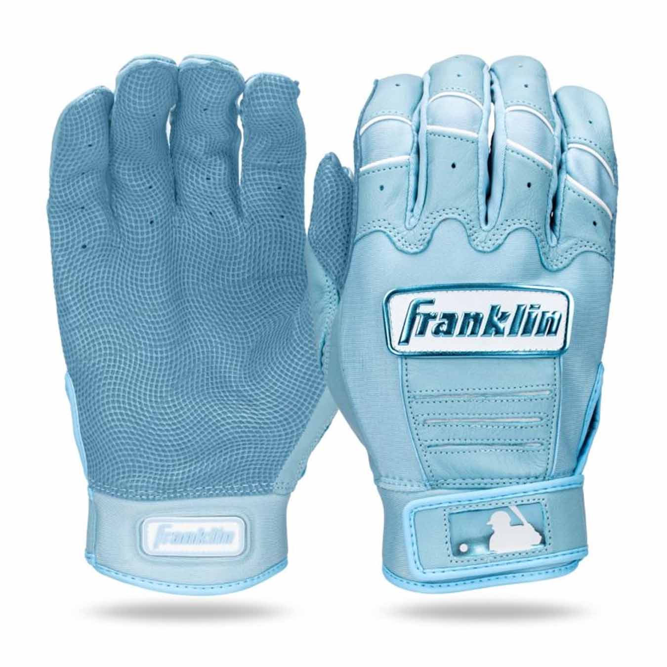 Franklin CFX Pro Hi-Lite Series Batting Gloves
