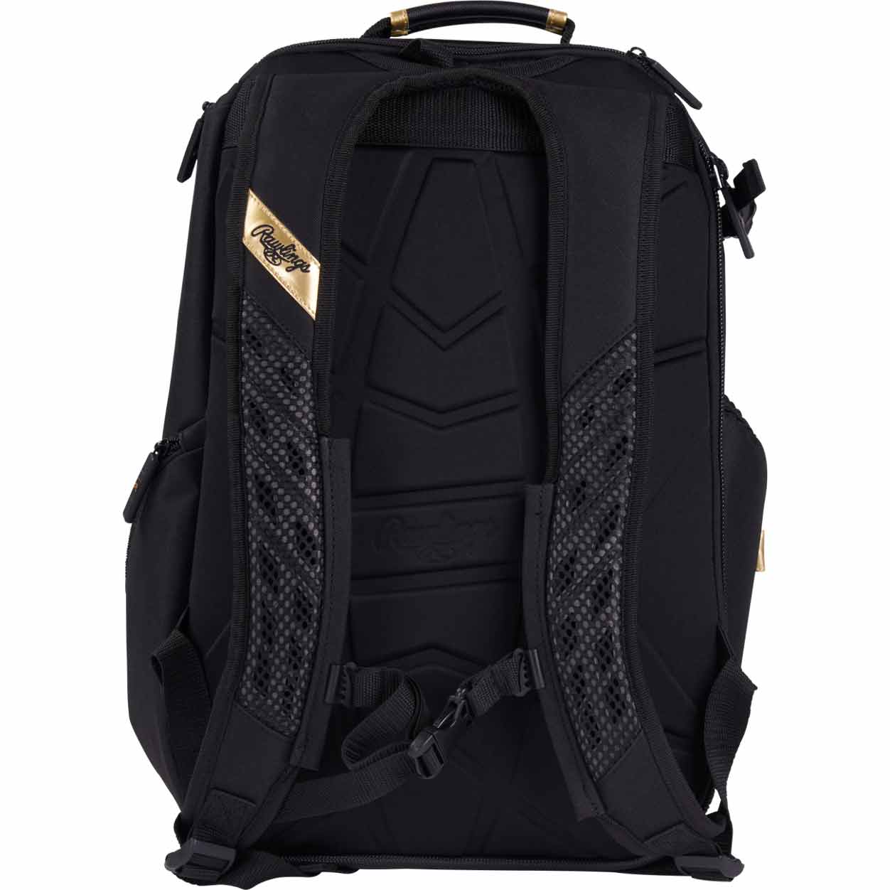 Rawlings Gold Collection Utility Backpack