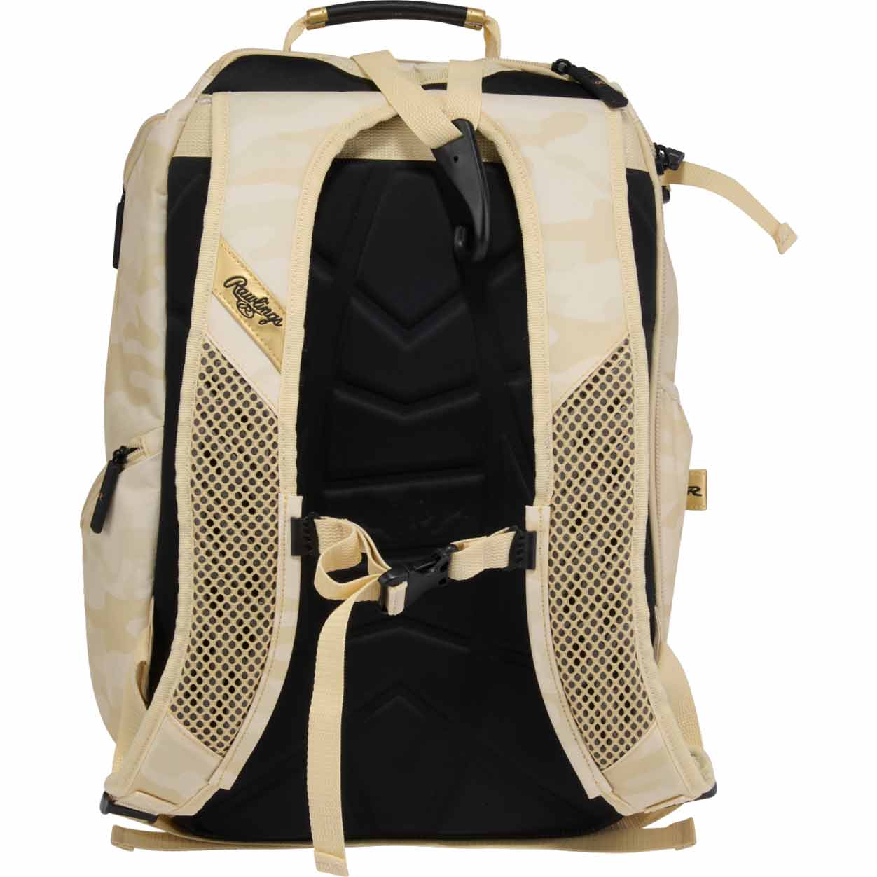 Rawlings Gold Collection Utility Backpack