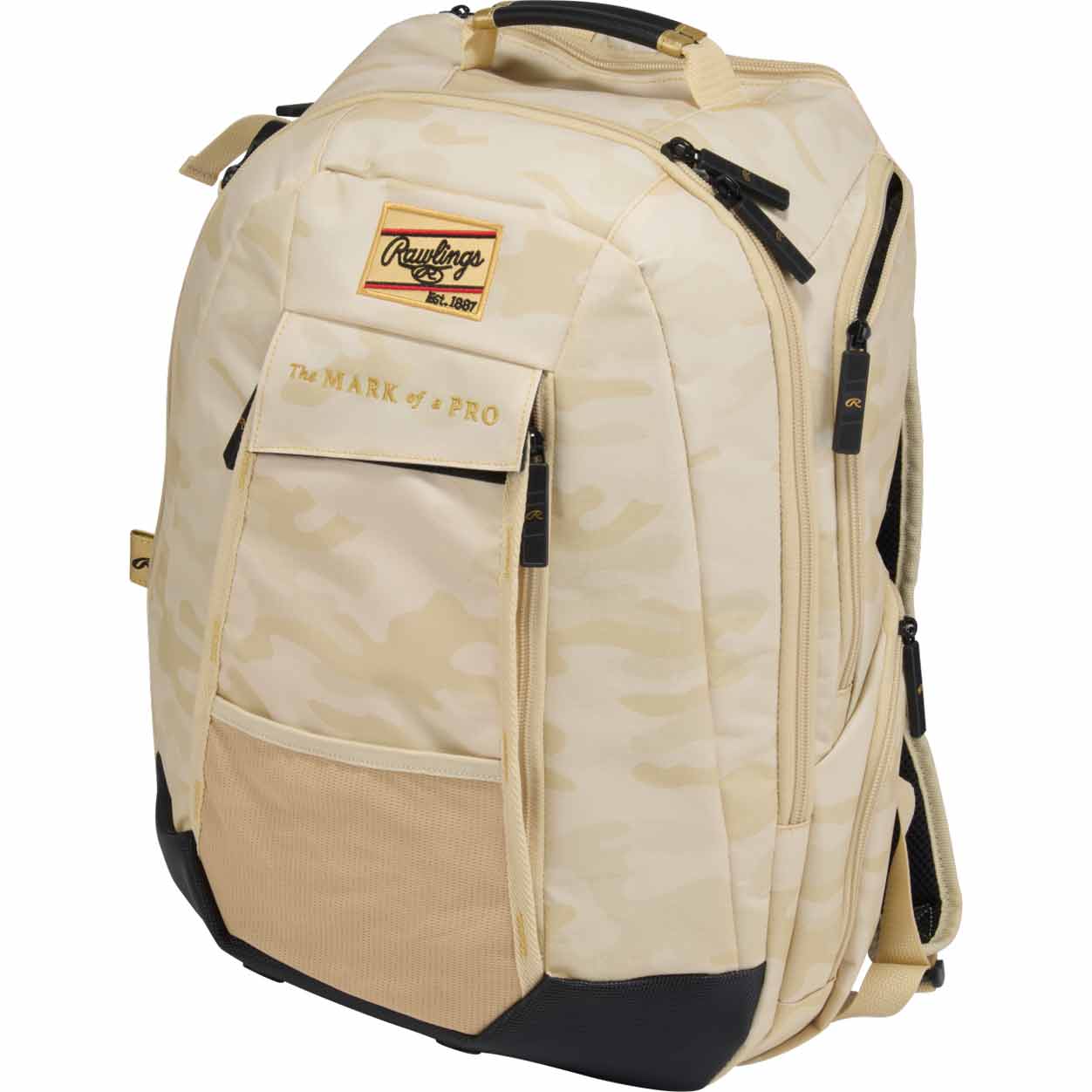 Rawlings Gold Collection Utility Backpack