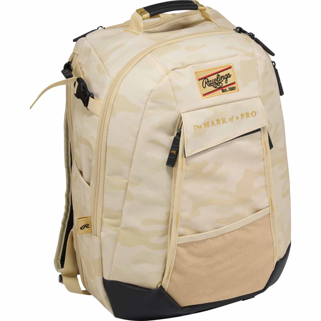 Rawlings Gold Collection Utility Backpack