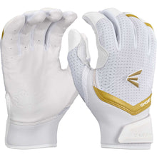 Easton Ghost Ethos Womens Fastpitch Batting Gloves